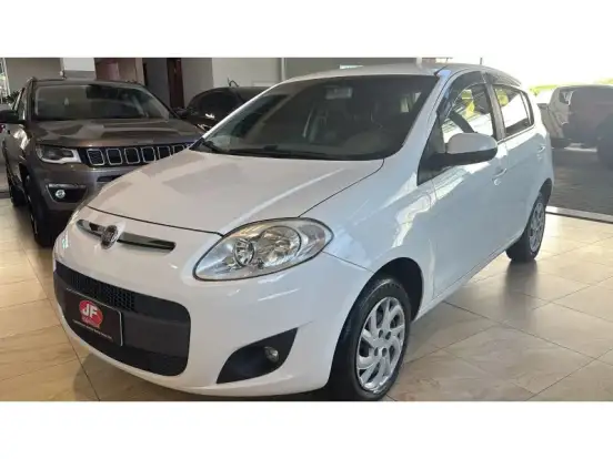 FIAT-PALIO-2013