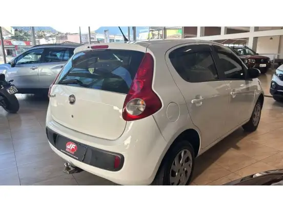 FIAT-PALIO-1.0 MPI ATTRACTIVE 8V FLEX 4P MANUAL FIAT-PALIO-2013