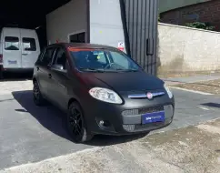 FIAT PALIO 1.4 MPI ATTRACTIVE 8V FLEX 4P MANUAL FIAT PALIO 1.4 MPI ATTRACTIVE 8V FLEX 4P MANUAL