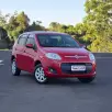 FIAT PALIO 1.4 MPI ATTRACTIVE 8V FLEX 4P MANUAL FIAT PALIO 1.4 MPI ATTRACTIVE 8V FLEX 4P MANUAL