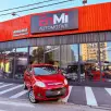 FIAT PALIO 1.6 MPI ESSENCE 16V FLEX 4P MANUAL FIAT PALIO 1.6 MPI ESSENCE 16V FLEX 4P MANUAL