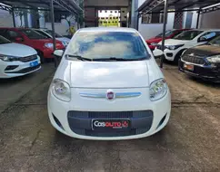 FIAT PALIO 1.0 MPI ATTRACTIVE 8V FLEX 4P MANUAL FIAT PALIO 1.0 MPI ATTRACTIVE 8V FLEX 4P MANUAL