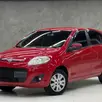 FIAT PALIO 1.0 MPI ATTRACTIVE 8V FLEX 4P MANUAL FIAT PALIO 1.0 MPI ATTRACTIVE 8V FLEX 4P MANUAL