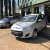 FIAT PALIO 1.0 MPI ATTRACTIVE 8V FLEX 4P MANUAL FIAT PALIO 1.0 MPI ATTRACTIVE 8V FLEX 4P MANUAL