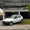 FIAT PALIO 1.0 MPI EX 16V GASOLINA 4P MANUAL FIAT PALIO 1.0 MPI EX 16V GASOLINA 4P MANUAL