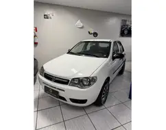 FIAT PALIO 1.0 MPI FIRE ECONOMY 8V FLEX 4P MANUAL FIAT PALIO 1.0 MPI FIRE ECONOMY 8V FLEX 4P MANUAL