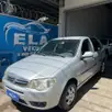 FIAT PALIO 1.0 MPI FIRE ECONOMY 8V FLEX 4P MANUAL FIAT PALIO 1.0 MPI FIRE ECONOMY 8V FLEX 4P MANUAL