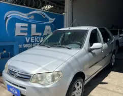 FIAT PALIO 1.0 MPI FIRE ECONOMY 8V FLEX 4P MANUAL FIAT PALIO 1.0 MPI FIRE ECONOMY 8V FLEX 4P MANUAL