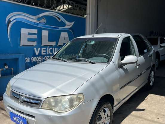 FIAT-PALIO-1.0 MPI FIRE ECONOMY 8V FLEX 4P MANUAL FIAT-PALIO-2010