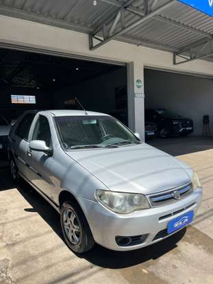 FIAT-PALIO-1.0 MPI FIRE ECONOMY 8V FLEX 4P MANUAL FIAT-PALIO-2010