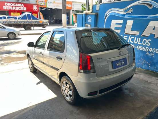 FIAT-PALIO-2010