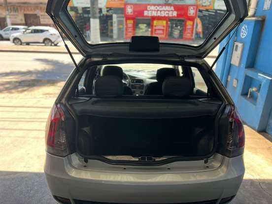 FIAT-PALIO-1.0 MPI FIRE ECONOMY 8V FLEX 4P MANUAL FIAT-PALIO-2010