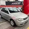 FIAT PALIO 1.0 MPI TROFEO FIRE 8V FLEX 4P MANUAL FIAT PALIO 1.0 MPI TROFEO FIRE 8V FLEX 4P MANUAL