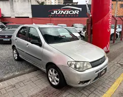 FIAT PALIO 1.0 MPI TROFEO FIRE 8V FLEX 4P MANUAL FIAT PALIO 1.0 MPI TROFEO FIRE 8V FLEX 4P MANUAL