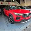 FIAT PULSE 1.0 TURBO 200 FLEX AUDACE CVT FIAT PULSE 1.0 TURBO 200 FLEX AUDACE CVT