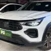 FIAT PULSE 1.0 TURBO 200 FLEX AUDACE CVT FIAT PULSE 1.0 TURBO 200 FLEX AUDACE CVT