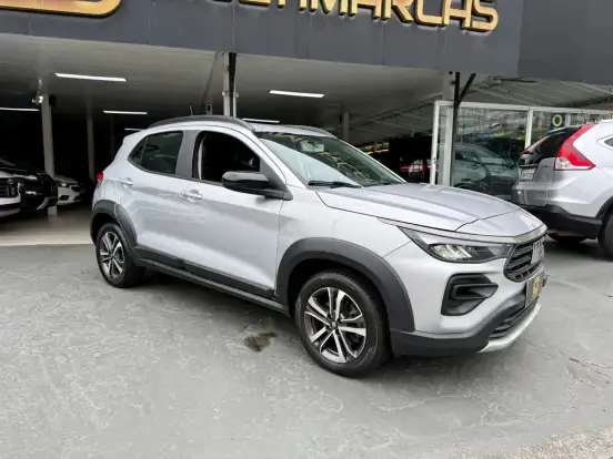 FIAT-PULSE-1.0 TURBO 200 FLEX AUDACE CVT FIAT-PULSE-2024