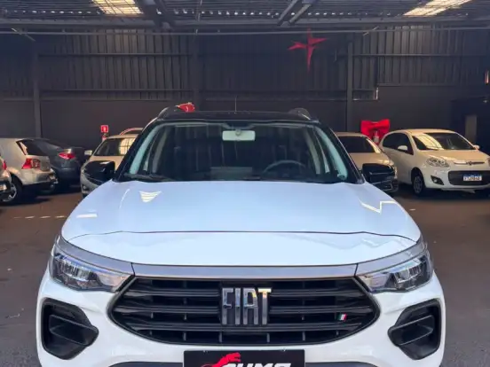 FIAT-PULSE-1.0 TURBO 200 FLEX AUDACE CVT FIAT-PULSE-2024