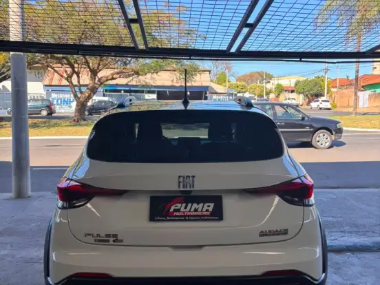 FIAT-PULSE-1.0 TURBO 200 FLEX AUDACE CVT FIAT-PULSE-2024