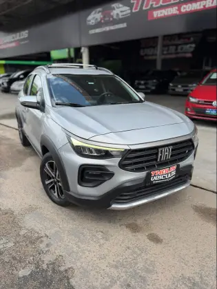 FIAT PULSE 1.0 TURBO 200 FLEX AUDACE CVT