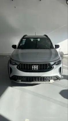 FIAT PULSE 1.0 TURBO 200 FLEX CVT