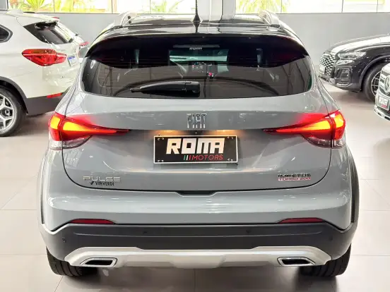 FIAT-PULSE-1.0 TURBO 200 FLEX IMPETUS CVT FIAT-PULSE-2021