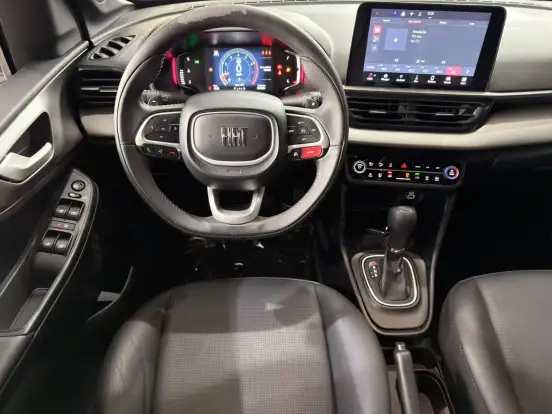 FIAT-PULSE-1.0 TURBO 200 FLEX IMPETUS CVT FIAT-PULSE-2021