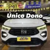 FIAT PULSE 1.0 TURBO 200 FLEX IMPETUS CVT FIAT PULSE 1.0 TURBO 200 FLEX IMPETUS CVT