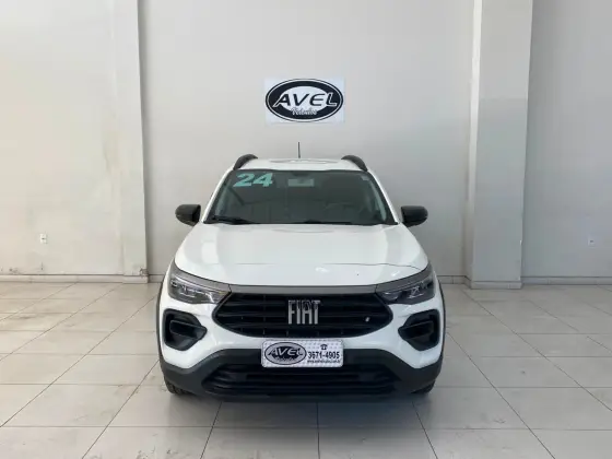 FIAT PULSE 1.3 FLEX DRIVE CVT