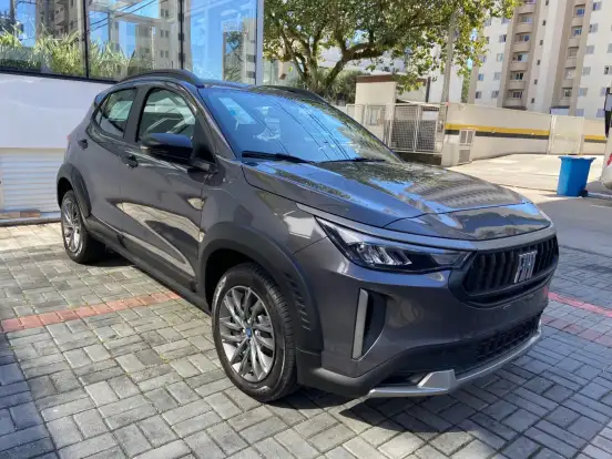 FIAT-PULSE-1.3 FLEX DRIVE CVT FIAT-PULSE-2026