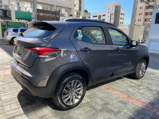FIAT-PULSE-1.3 FLEX DRIVE CVT FIAT-PULSE-2026