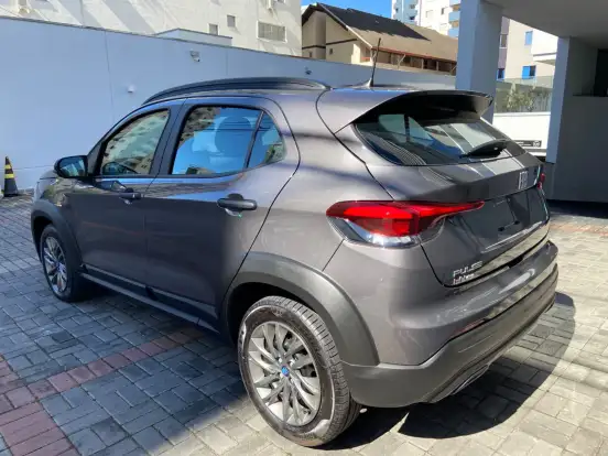 FIAT-PULSE-1.3 FLEX DRIVE CVT FIAT-PULSE-2026