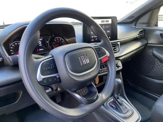FIAT-PULSE-1.3 FLEX DRIVE CVT FIAT-PULSE-2026