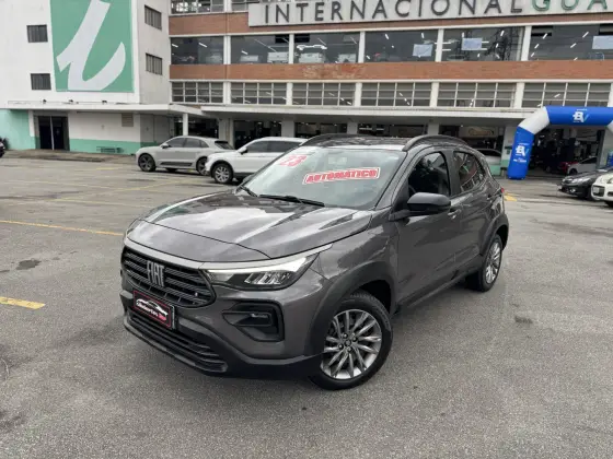FIAT PULSE 1.3 FLEX DRIVE CVT