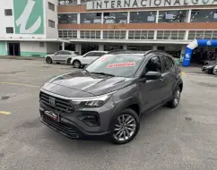 FIAT PULSE 1.3 FLEX DRIVE CVT FIAT PULSE 1.3 FLEX DRIVE CVT
