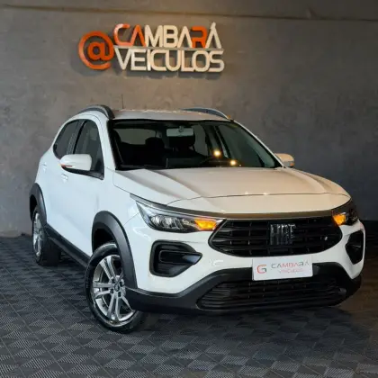 FIAT PULSE 1.3 FLEX DRIVE CVT