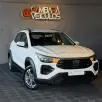 FIAT PULSE 1.3 FLEX DRIVE CVT FIAT PULSE 1.3 FLEX DRIVE CVT