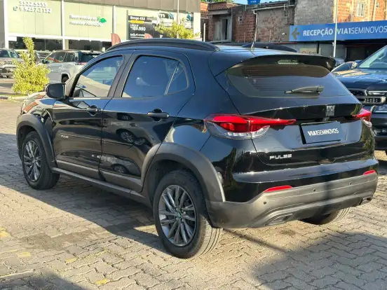 FIAT-PULSE-1.3 FLEX DRIVE MANUAL FIAT-PULSE-2024