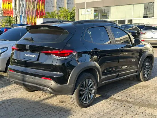 FIAT-PULSE-1.3 FLEX DRIVE MANUAL FIAT-PULSE-2024
