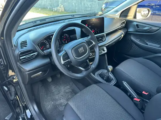 FIAT-PULSE-1.3 FLEX DRIVE MANUAL FIAT-PULSE-2024