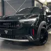 FIAT PULSE 1.3 TURBO 270 FLEX ABARTH AT6 FIAT PULSE 1.3 TURBO 270 FLEX ABARTH AT6