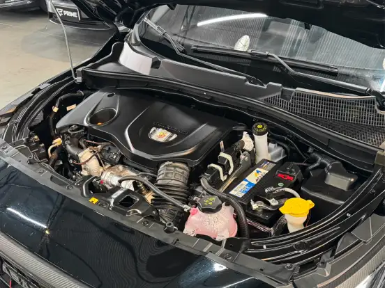 FIAT-PULSE-1.3 TURBO 270 FLEX ABARTH AT6 FIAT-PULSE-2025