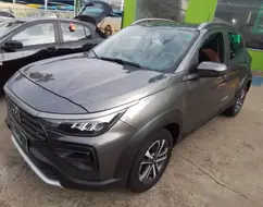 FIAT PULSE 1.0 TURBO 200 FLEX AUDACE CVT FIAT PULSE 1.0 TURBO 200 FLEX AUDACE CVT