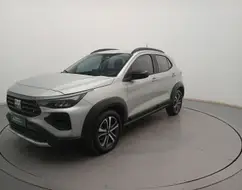 FIAT PULSE 1.0 TURBO 200 FLEX AUDACE CVT FIAT PULSE 1.0 TURBO 200 FLEX AUDACE CVT