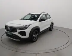 FIAT PULSE 1.0 TURBO 200 FLEX AUDACE CVT FIAT PULSE 1.0 TURBO 200 FLEX AUDACE CVT
