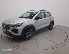 FIAT PULSE 1.0 TURBO 200 FLEX AUDACE CVT FIAT PULSE 1.0 TURBO 200 FLEX AUDACE CVT
