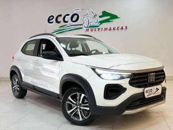 FIAT-PULSE-1.0 TURBO 200 FLEX AUDACE CVT FIAT-PULSE-2023