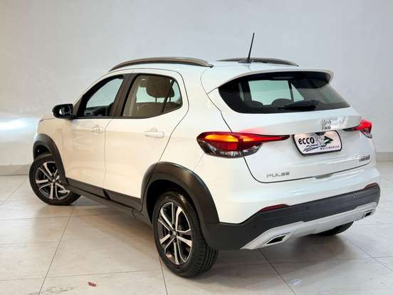 FIAT-PULSE-1.0 TURBO 200 FLEX AUDACE CVT FIAT-PULSE-2023