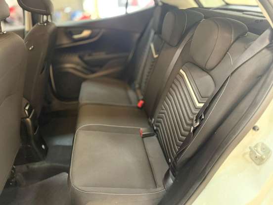 FIAT-PULSE-1.0 TURBO 200 FLEX AUDACE CVT FIAT-PULSE-2023