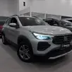 FIAT PULSE 1.0 TURBO 200 FLEX AUDACE CVT FIAT PULSE 1.0 TURBO 200 FLEX AUDACE CVT